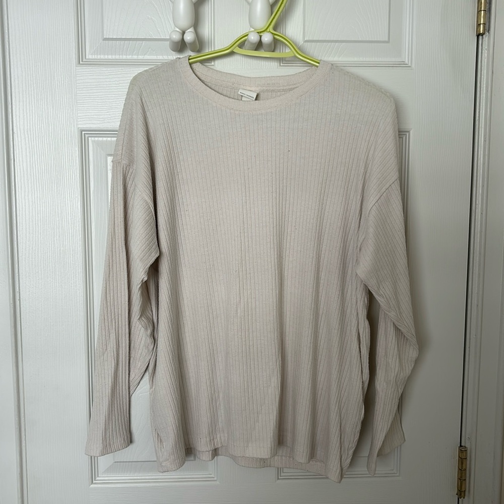 H&M Long Sleeve